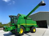 2007 JOHN DEERE 9580i